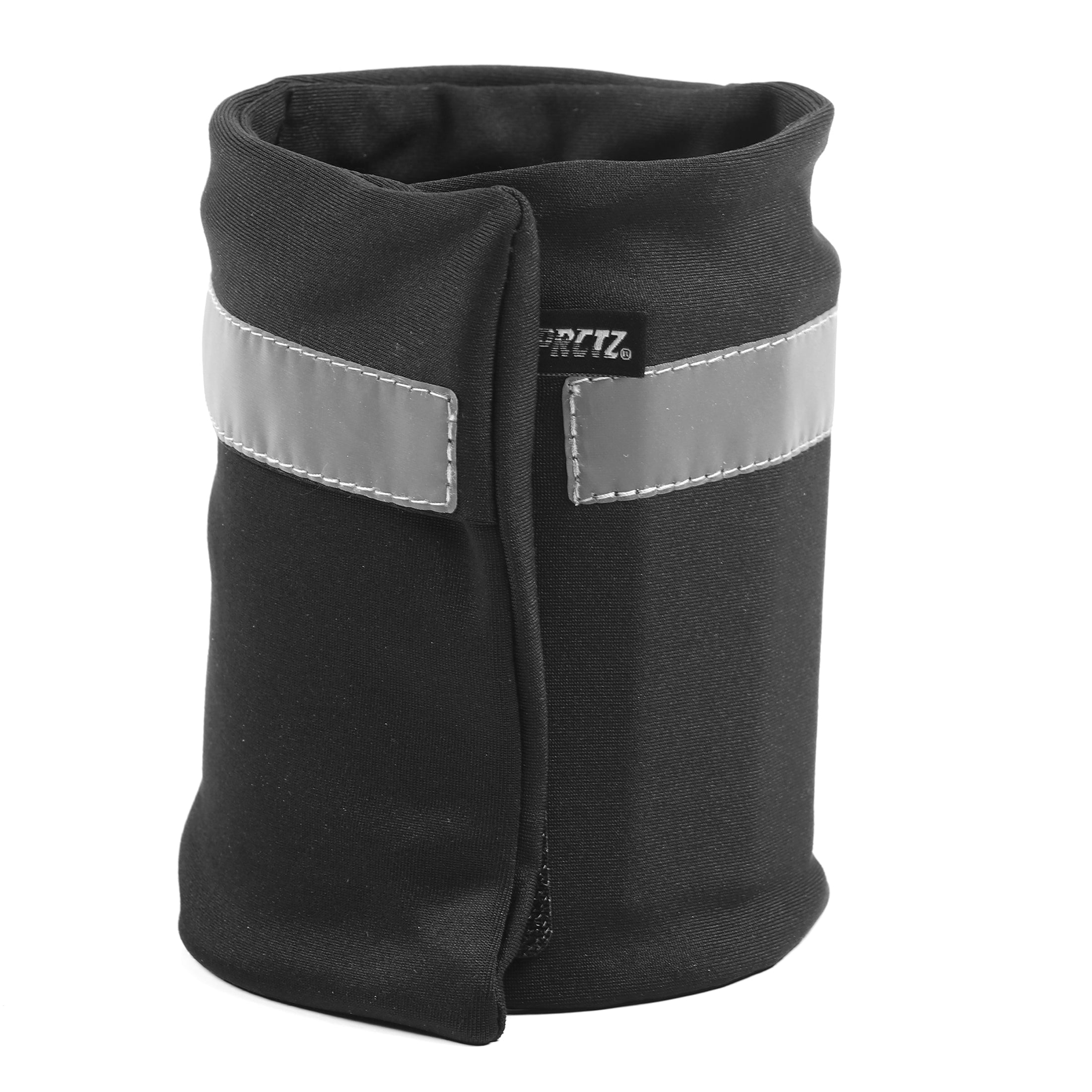 PRCTZ 2 in 1 Adjustable Waist Belt & Arm Band for Running, Gym, Hiking - Secure Phone Holder for iPhone & Android - Perfect for Fitness, Workouts & Outdoor Activities