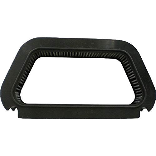 High-Quality Charcoal Cabin Air Filter for 2004 Audi A8 Quattro - Improves Air Quality & Reduces Allergens | Perfect for City Driving & Polluted Areas