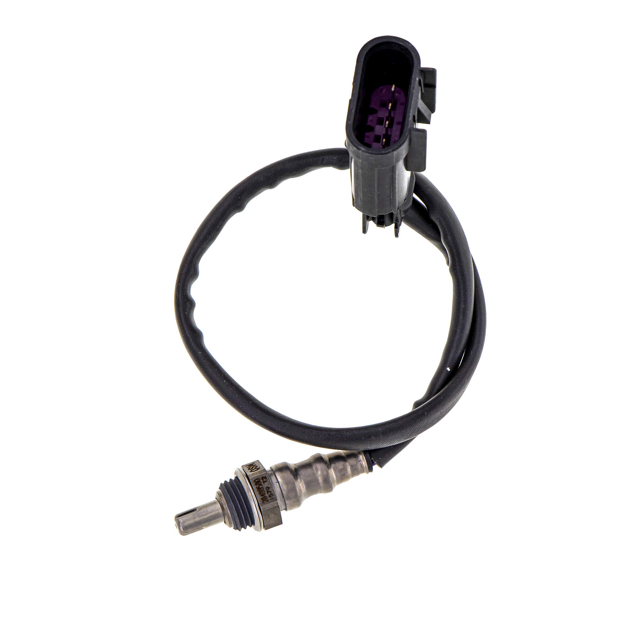 Exmark 135-6594 O2 Mini Sensor for S Series Lawn Mowers - Replacement Oxygen Sensor for Improved Engine Performance | Perfect for Lawn Care Professionals & Homeowners