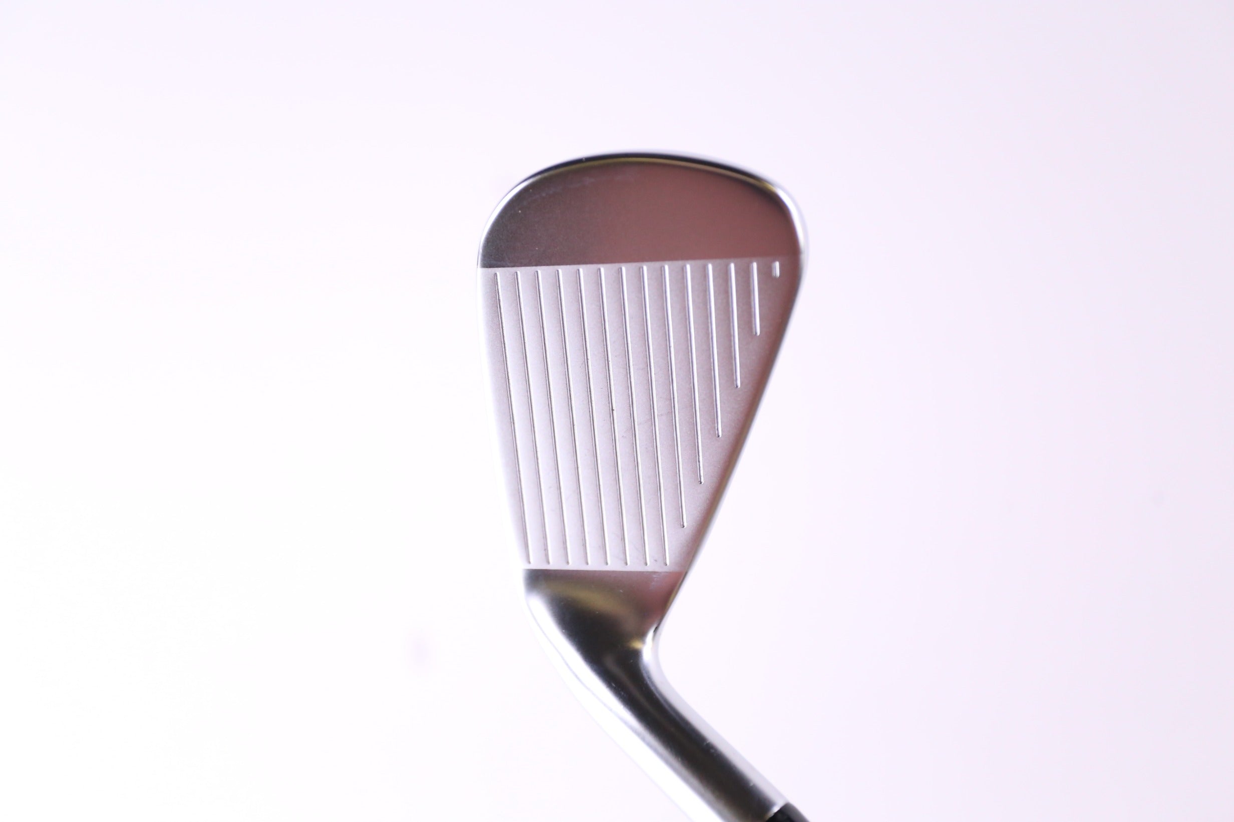 Used Callaway Apex 21 7 Iron Right Handed Golf Club - Regular Flex Steel Shaft for Men | Perfect for Practice, Replacement or Beginners Learning Golf