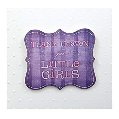 Thank Heaven for Little Girls