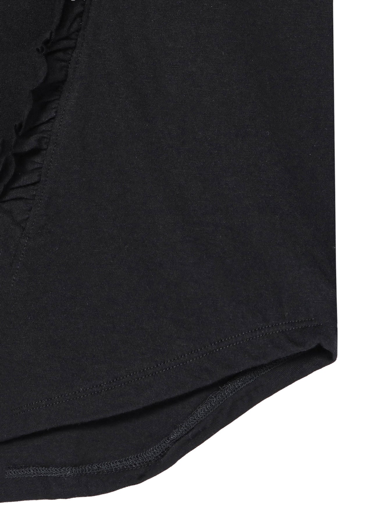 Soft Cotton Jersey Frill Sleeper for Baby Girls & Boys - Comfortable Sleepwear for Nursery, Bedtime & Lounging