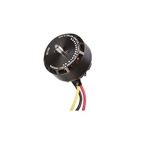 DJI Inspire 1 Pro Replacement Motor (M1, M3) - Compatible with Inspire 1 Pro Drone - Perfect for Aerial Photography, Videography & Professional Drone Repair