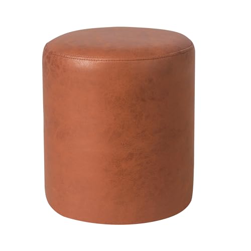 Orange, Round