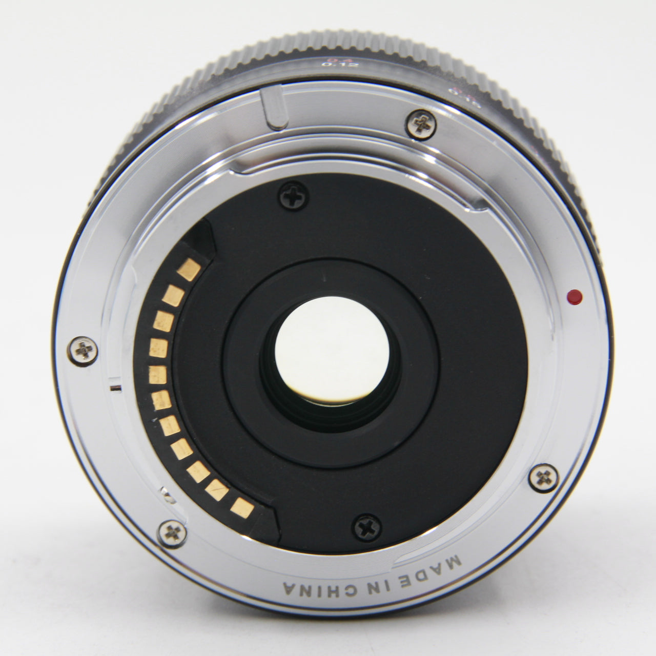 Laowa 10mm f/2 Zero-D MFT Lens - Ultra Wide Angle for Micro Four Thirds Cameras | Perfect for Landscape, Architecture & Astrophotography