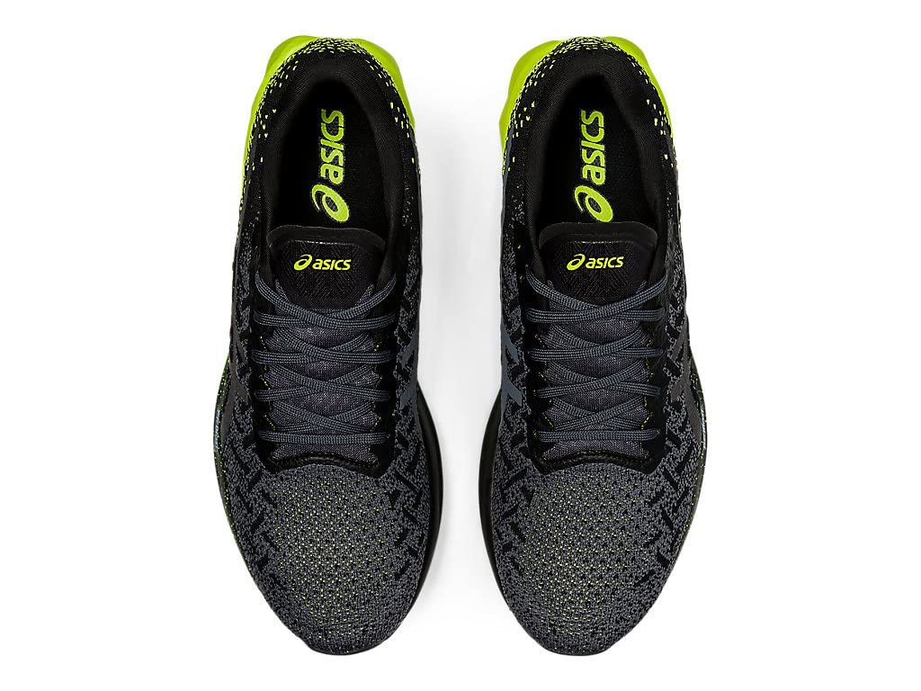 ASICS Men's Dynablast Running Shoes - Lightweight Breathable Athletic Sneakers for Jogging, Gym Workouts & Daily Wear | Perfect for Road Running & Training