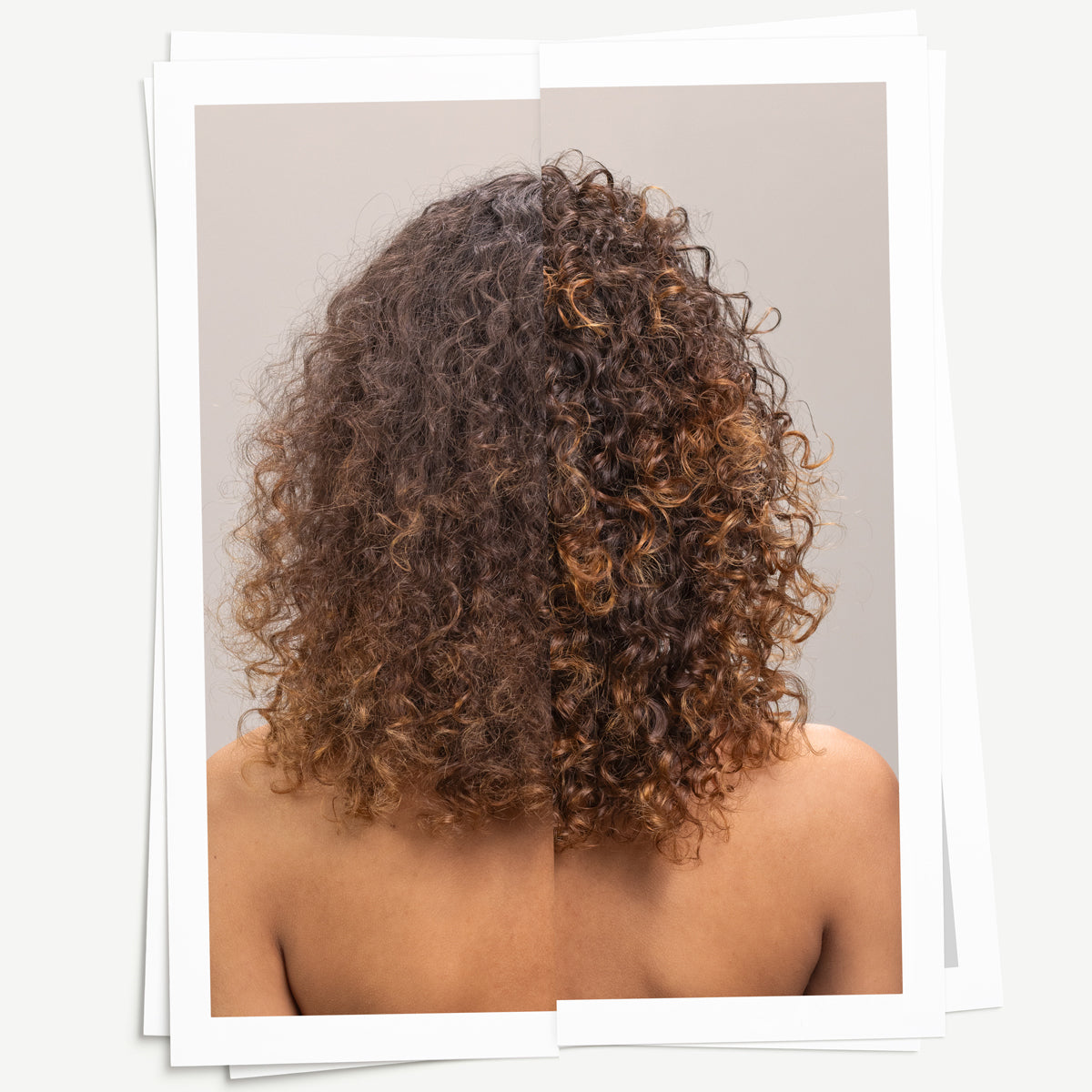 Best Curl Defining Serum for Natural Hair - Hydrating & Frizz Control for Curly, Coily & Wavy Hair - Perfect for Daily Styling & Enhancing Curls