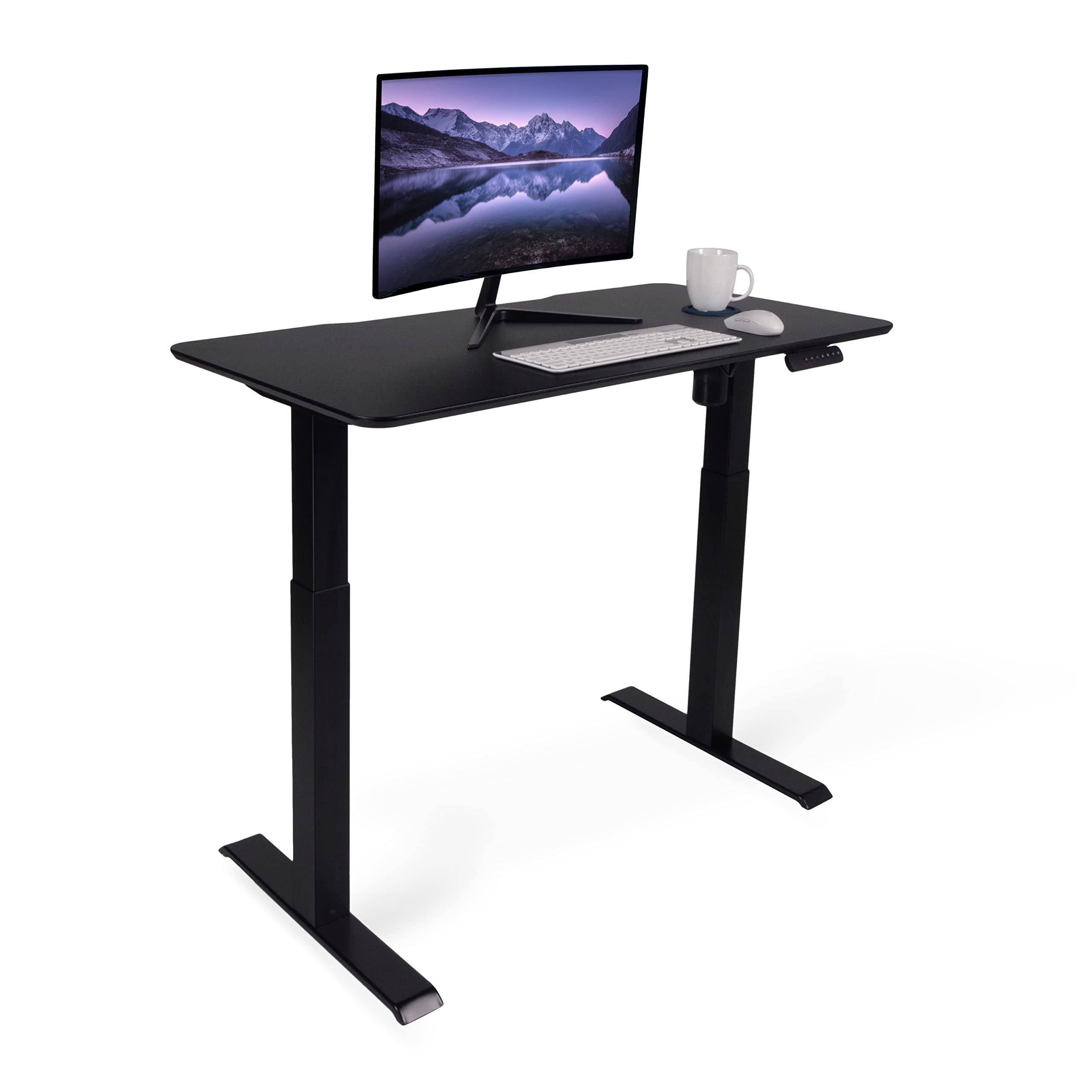 Vari Essential Electric Standing Desk 48