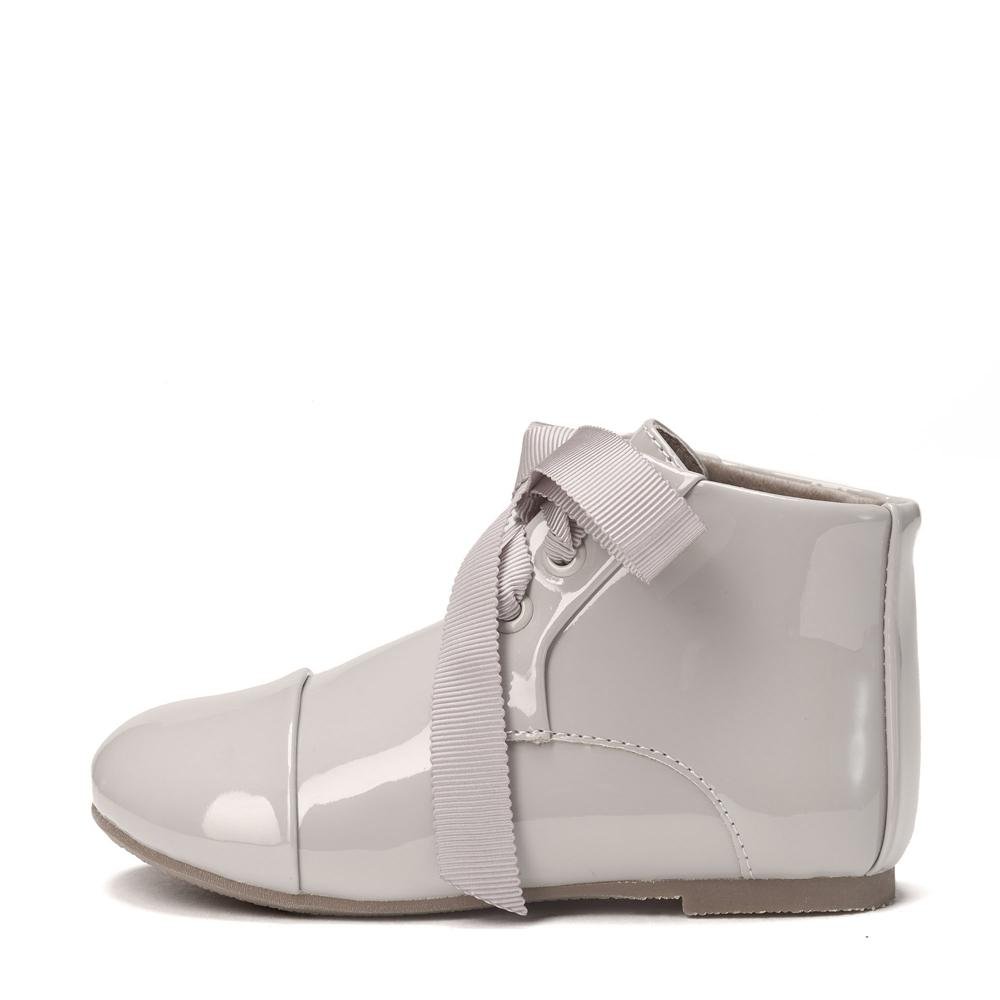Janepu Grey - Premium Comfortable & Stylish Women's Shoes for Casual Wear, Work & Everyday Use
