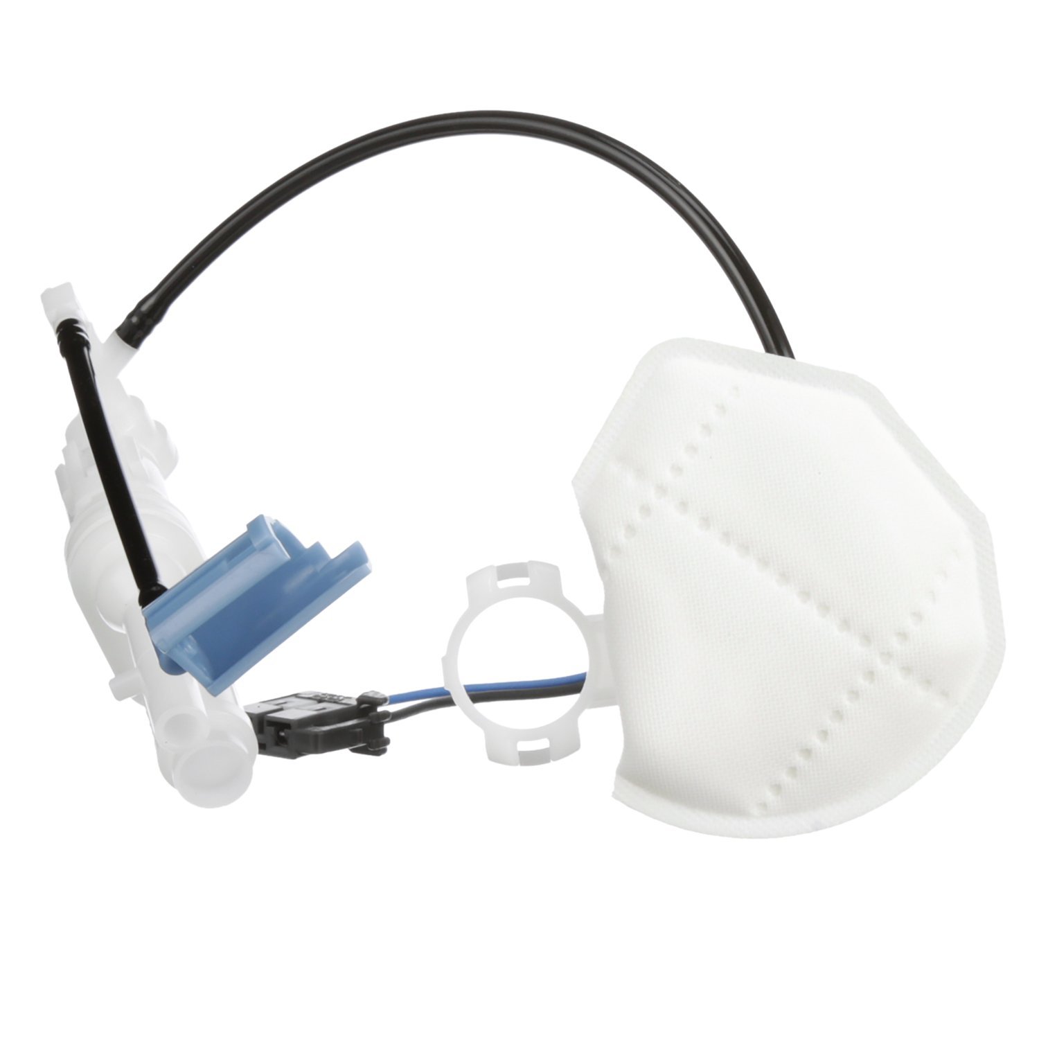 Delphi FE0681 Fuel Pump Strainer Set - High Performance Replacement for GM, Ford, Chrysler Vehicles - Perfect for Fuel System Maintenance & Repair