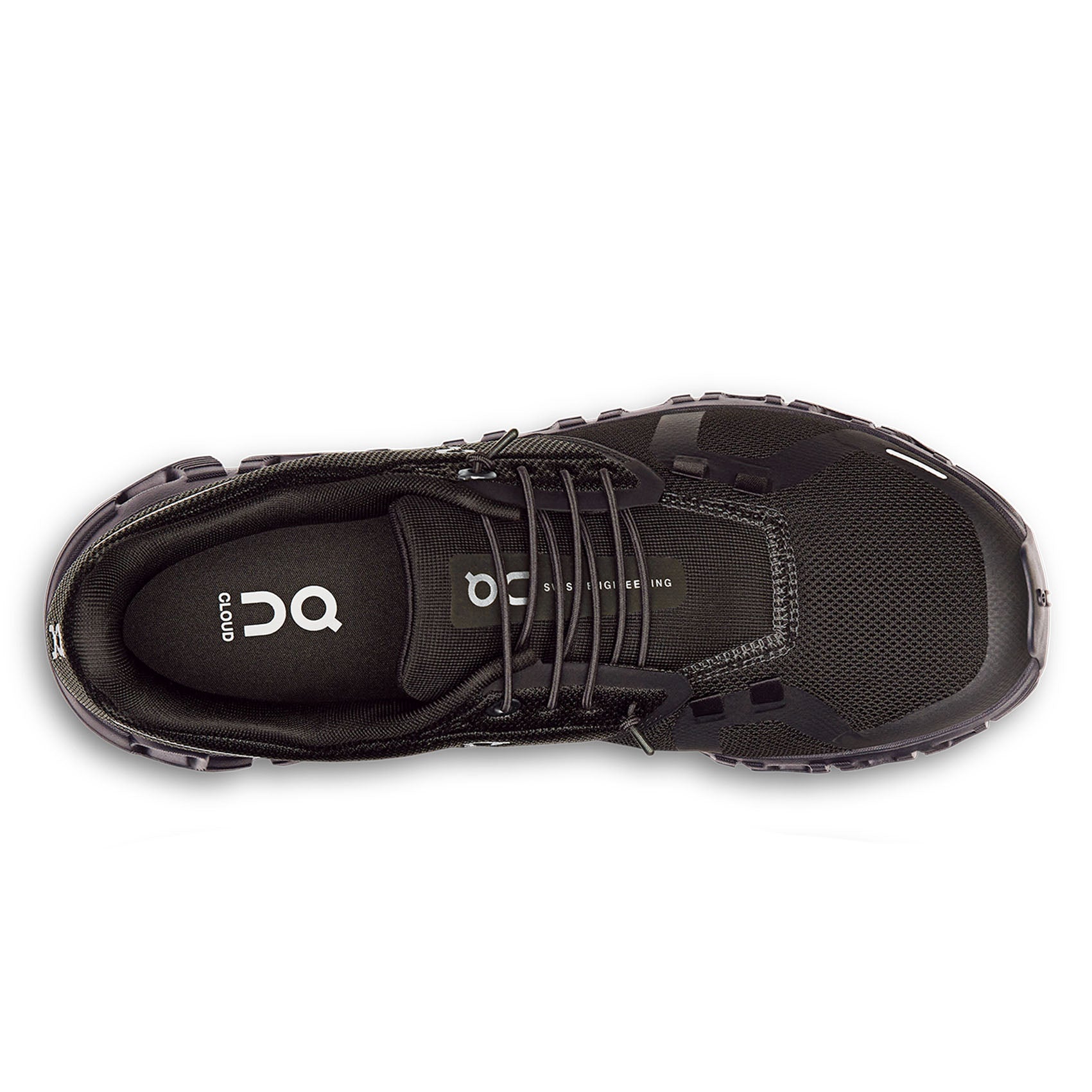 Women's On Running Cloud 6 - Lightweight Running Shoes for Women | Comfortable & Breathable Jogging Sneakers | Perfect for Road Running, Gym Workouts & Daily Wear