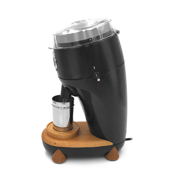 Premium Niche Duo Electric Coffee Grinder - Conical Burr Mill for Espresso & Drip Coffee - Perfect for Home Baristas & Coffee Enthusiasts - Use for Fresh Ground Coffee Every Morning or Entertaining Guests