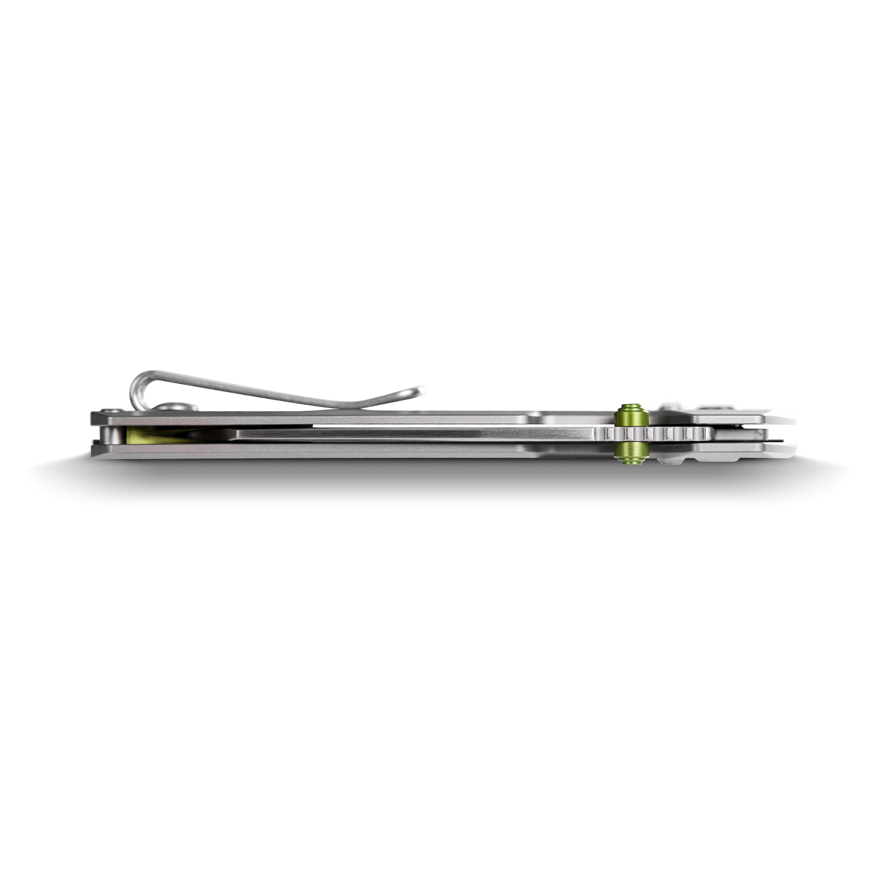 Premium Parallel Crossbar Lock Folding Knife - 2.90
