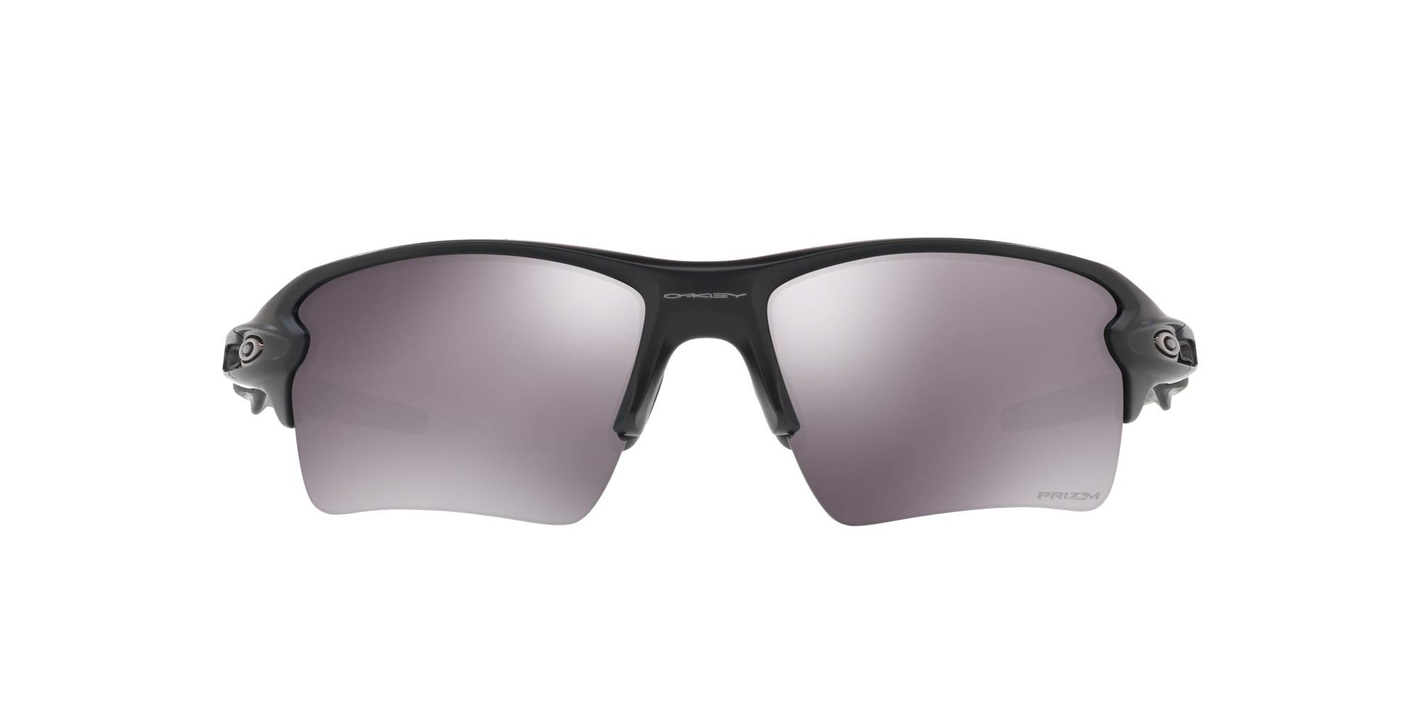 Oakley OO9188 Flak 2.0 XL Polarized Sunglasses with Bonus Lens Kit - UV Protection Sports & Driving Shades for Men & Women