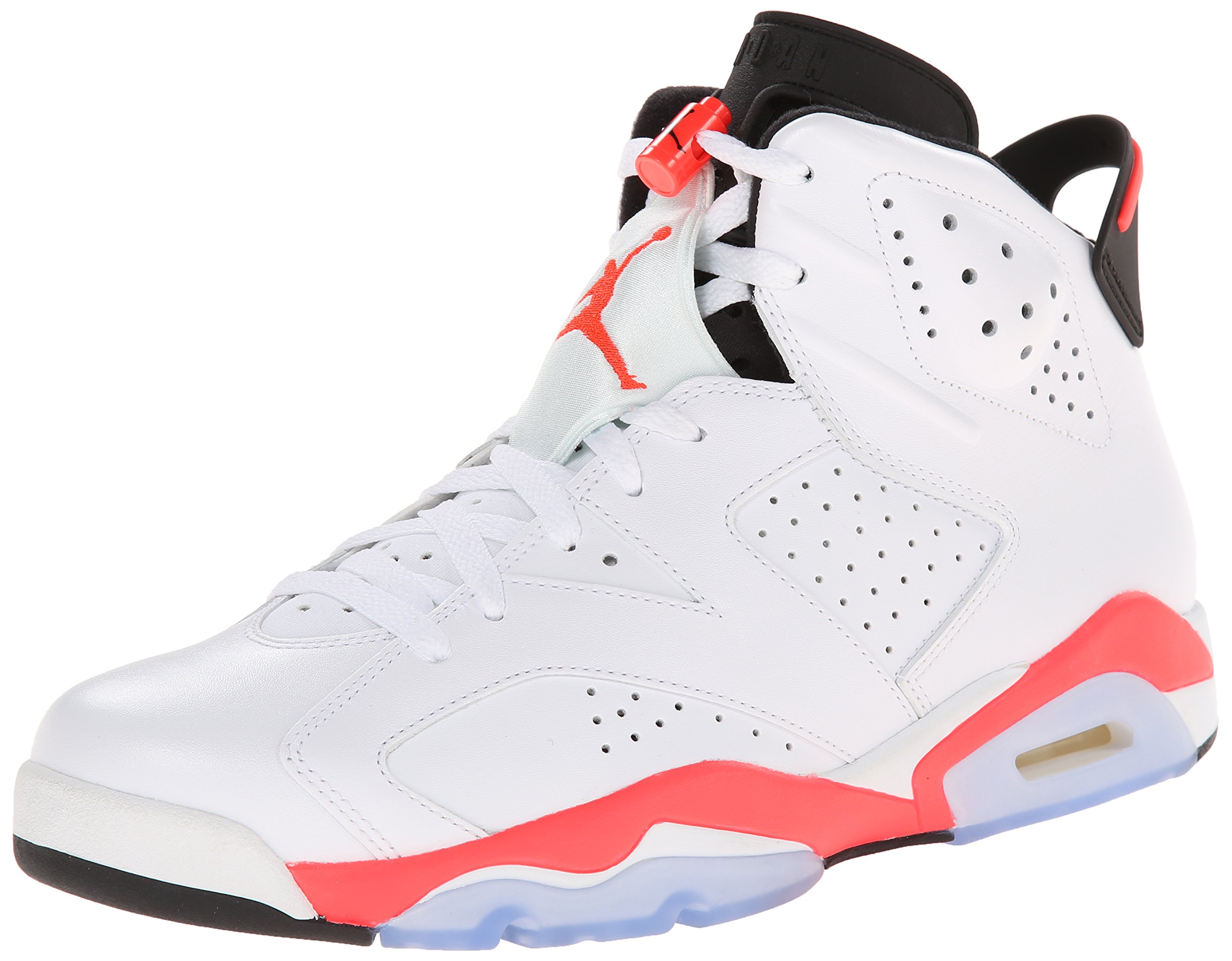 Air Jordan 6 Retro 2014 - Men's Basketball Shoes for Court Performance & Street Style | Perfect for NBA Games, Sneaker Collecting & Urban Fashion