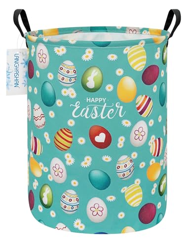 Daisy Easter Egg