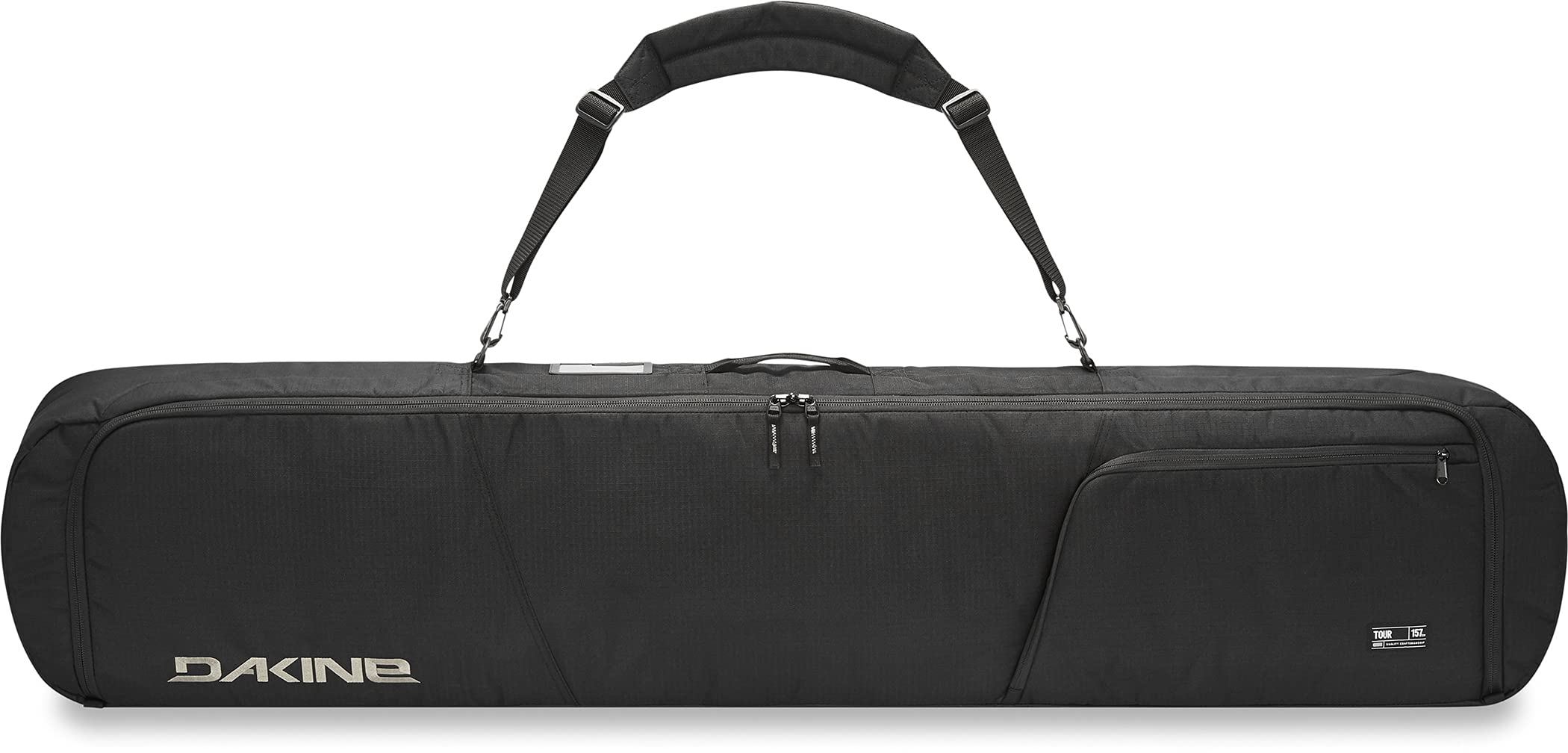 Dakine Tour Snowboard Bag - Waterproof & Padded Protection for Travel & Storage | Perfect for Snowboarding Trips & Gear Transport