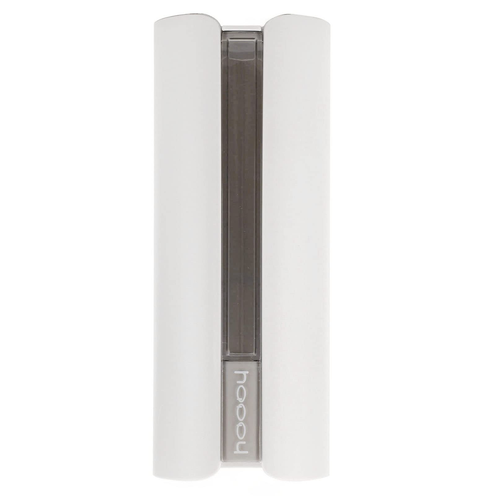 Zerodis Disposable Cup Dispenser - Wall Mounted Plastic/Paper Cup Holder for Water Coolers (White) | Perfect for Offices, Break Rooms & Home Use