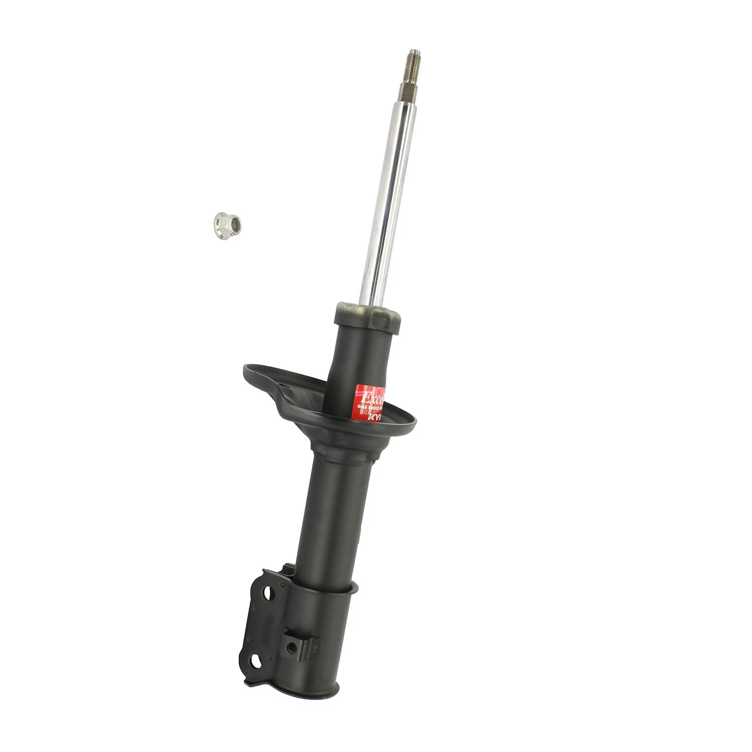 KYB 333497 Excel-G Gas Strut - Replacement Shock Absorber for Smooth Ride | Perfect for SUVs, Trucks & Sedans | Durable & Reliable Suspension Upgrade