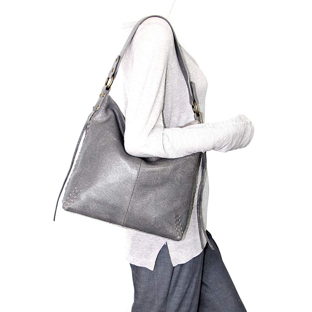 Trinity Shoulder Bag for Women - Stylish Crossbody Purse with Adjustable Strap, Lightweight & Spacious - Perfect for Travel, Work, and Everyday Use