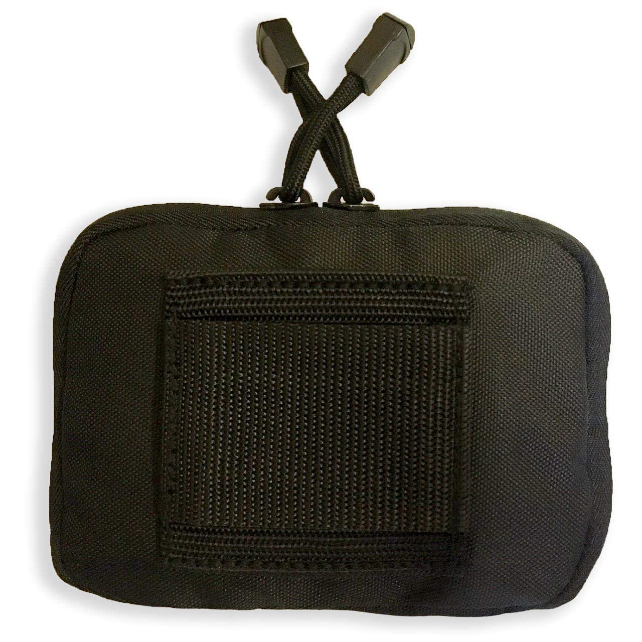 Rescue Essentials Plain Clothes Carry Medical Kit with Celox Rapid - Compact First Aid Kit for Emergency Trauma Care, Bleeding Control, and Outdoor Survival (Ideal for Tactical, Hiking, and Everyday Carry)