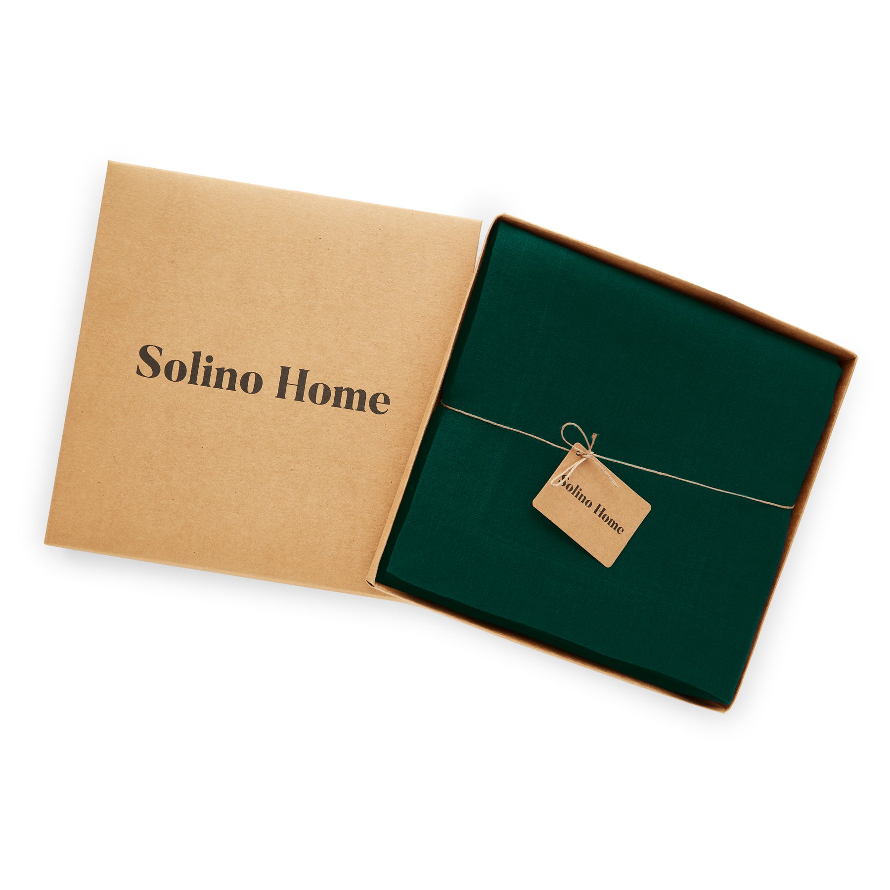 Sonoma Tablecloth - Premium Cotton Table Cover for Dining & Decor | Perfect for Parties, Weddings & Home Decor