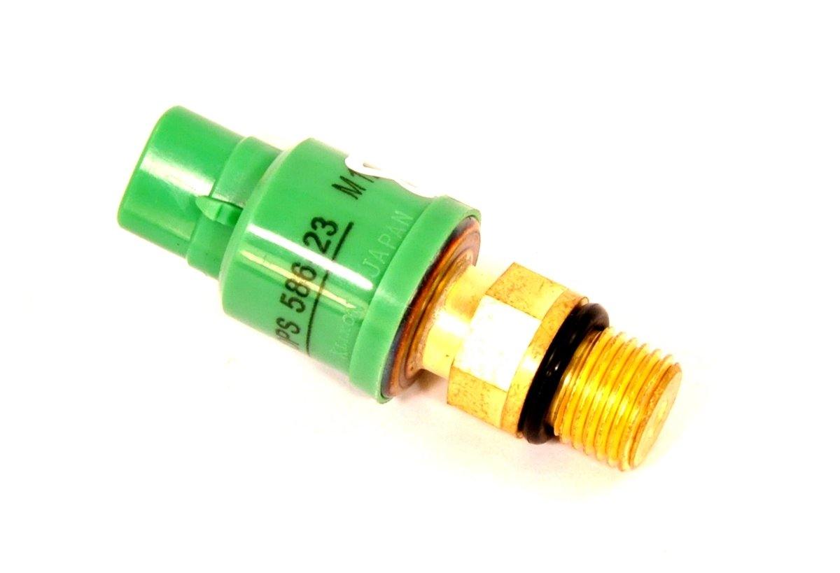 John Deere Excavator 80 110 120 & Hitachi EX200-5 Pressure Switch Sensor 20PS586 23 - Replacement Part for Hydraulic System Maintenance (Part# 4380677) - Ideal for Construction, Mining, and Heavy Equipment Repair
