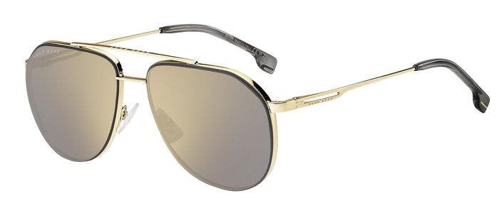 J5G-GOLD/UE - GOLD - IVORY MULTILAYER