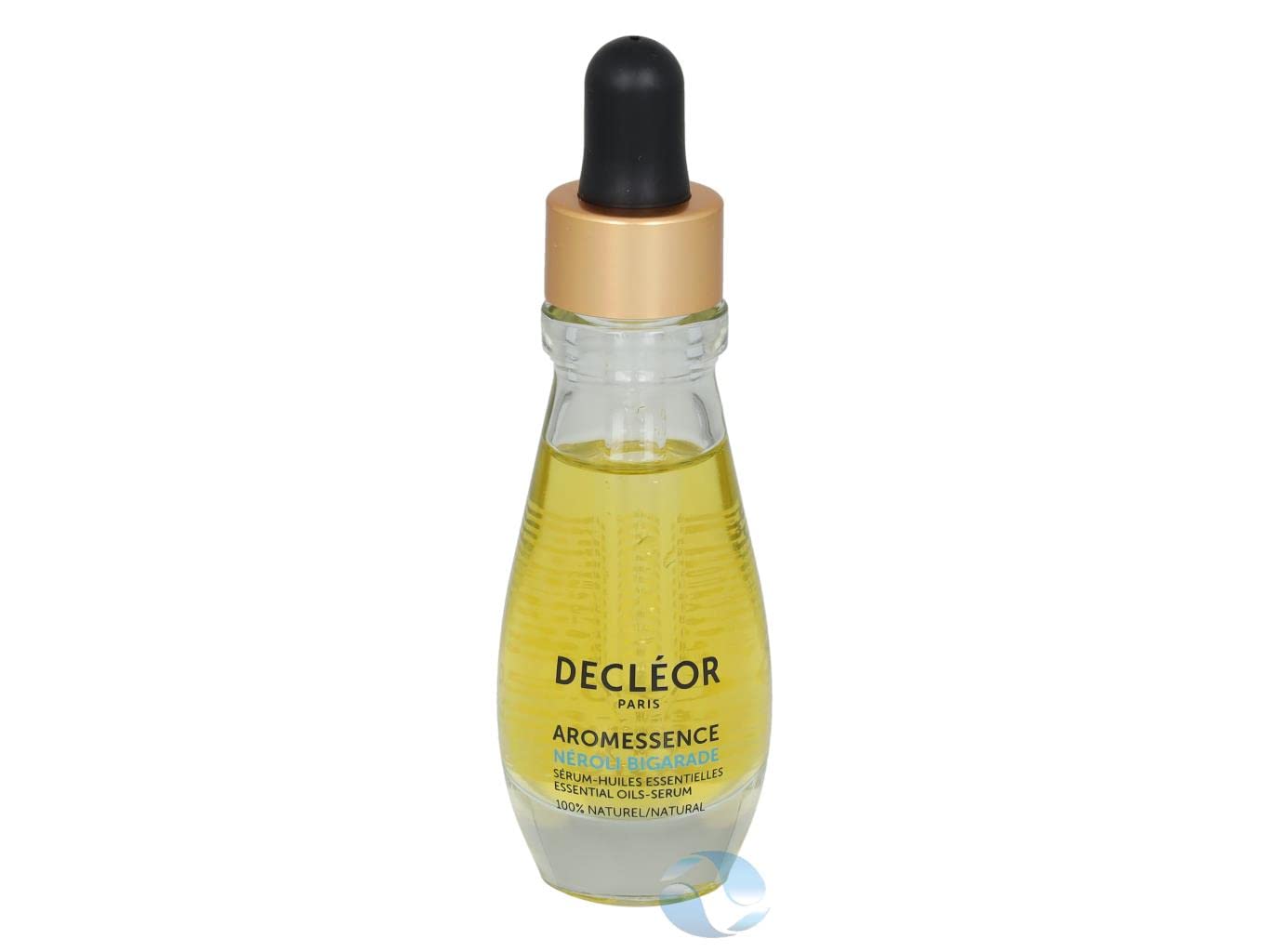 Decleor Neroli Bigarade Aromessence Essential Oil Serum 15ml - Hydrating Facial Treatment for Dry Skin, Anti-Aging & Glow Booster - Perfect for Night Routine & Spa Days