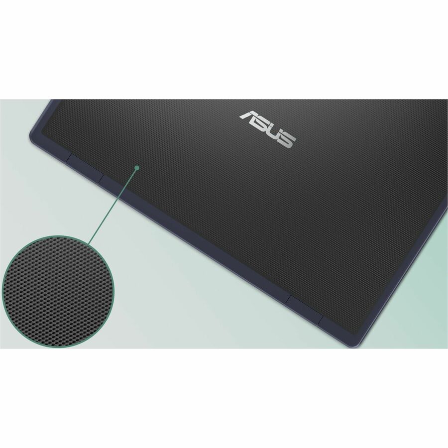 ASUS CZ12 Rugged 12