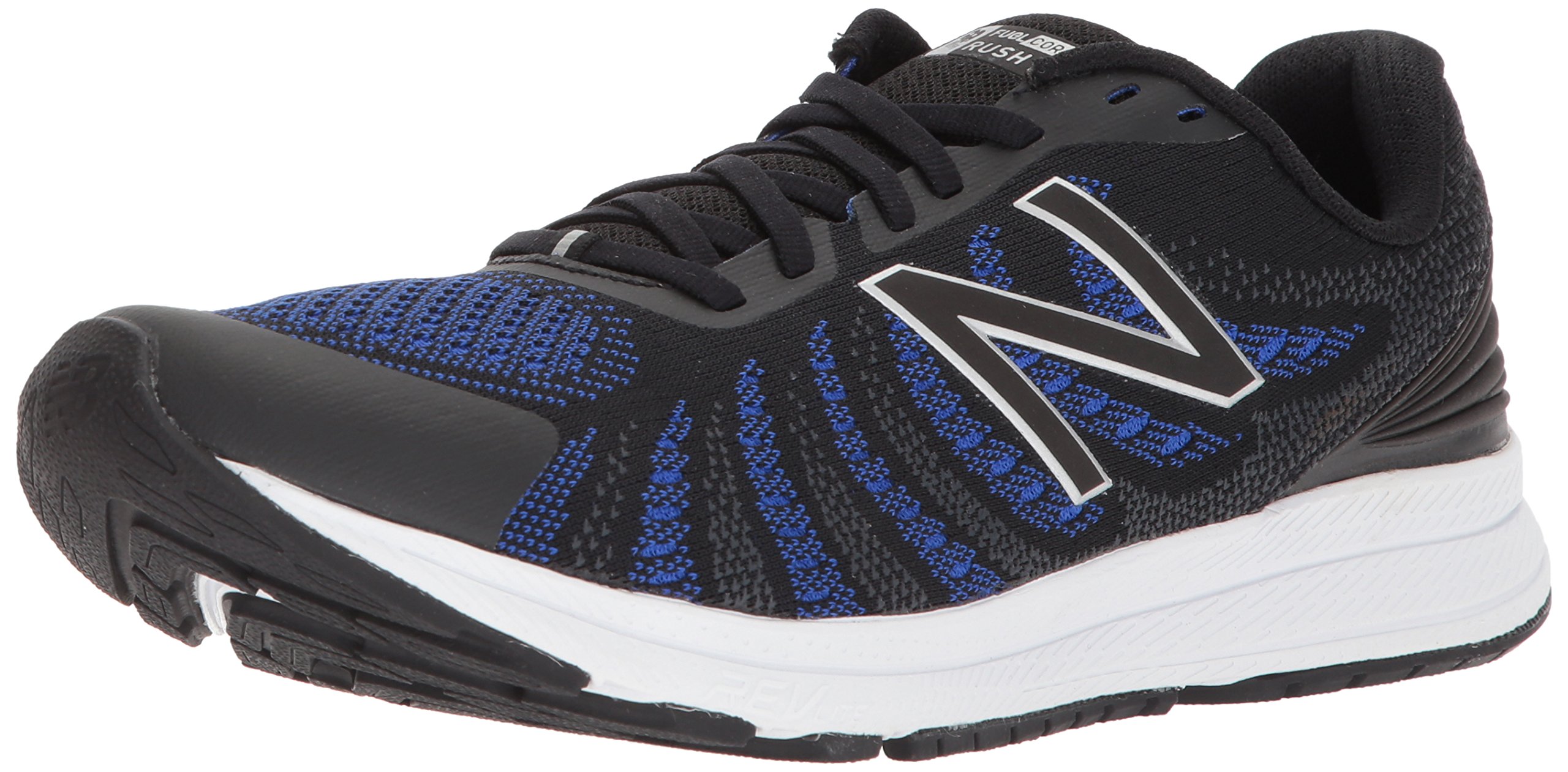 New Balance Men's Vazee Rush V3 Running Shoes - Lightweight & Breathable for Road Running, Jogging, Gym Workouts & Daily Wear