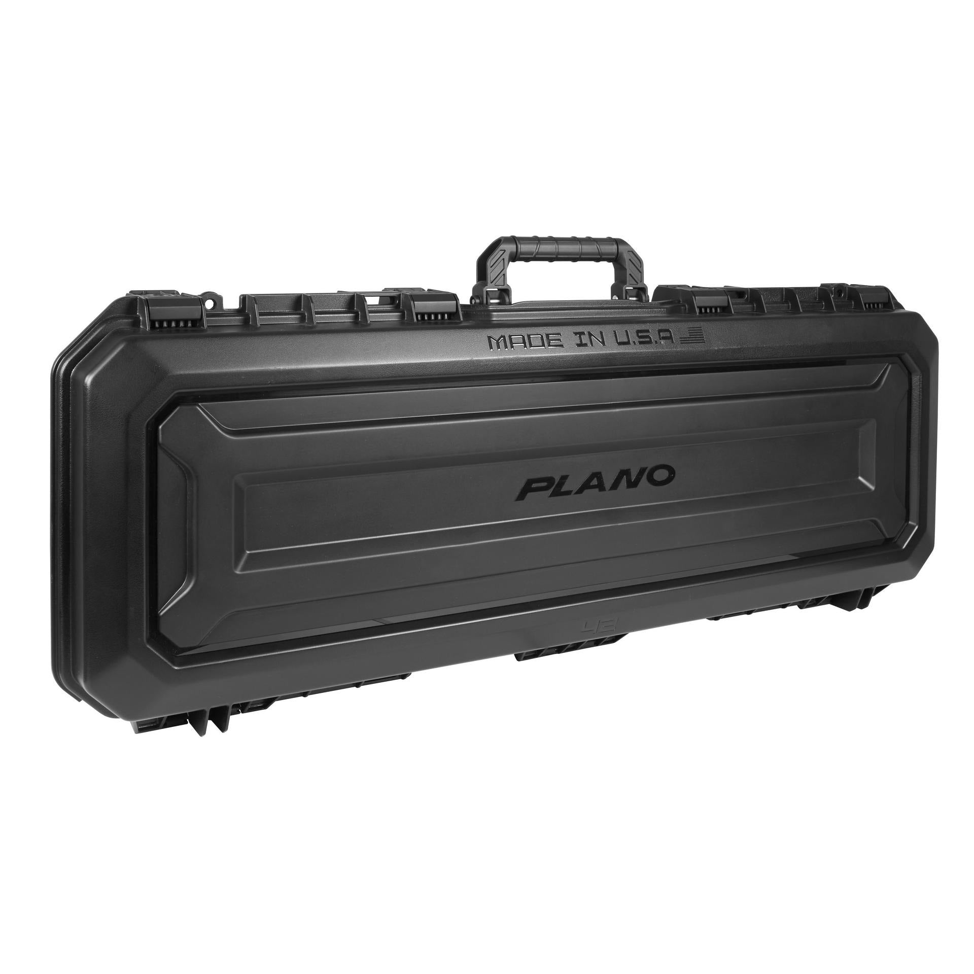 All Weather 42-Inch Rifle and Shotgun Case - Waterproof, Durable Tactical Gun Bag for Hunting, Shooting Range & Outdoor Adventures