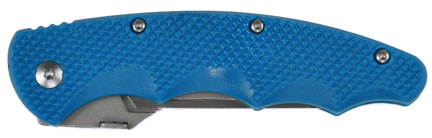 Premium Arctic Fox Skinning Knife Set with DVD & Tail Stripper - Fur Handling Value Pack for Taxidermy, Hunting, and Outdoor Survival