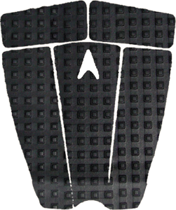 Astrodeck 161 Barney Traction Black - Non-Slip Deck Grip Tape for Skateboards, Longboards & Scooters - Perfect for Outdoor Sports & Street Riding
