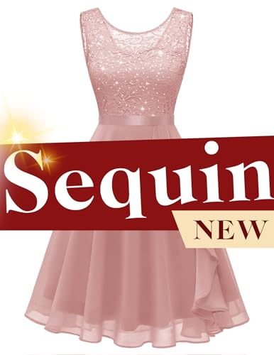 Blush Sequin