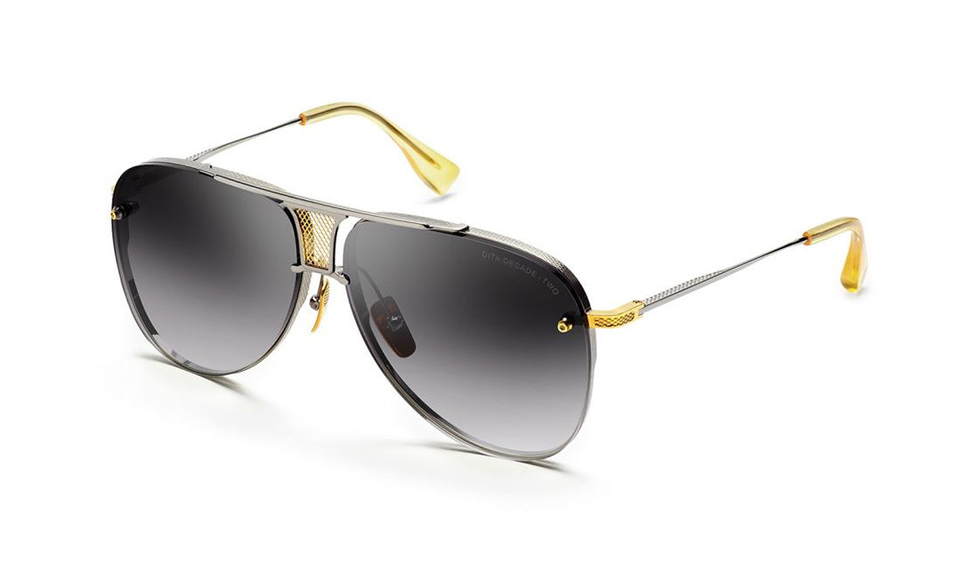 Dita 2082 Eyeglasses - Stylish & Lightweight Frames for Men & Women - Perfect for Reading, Working & Everyday Use