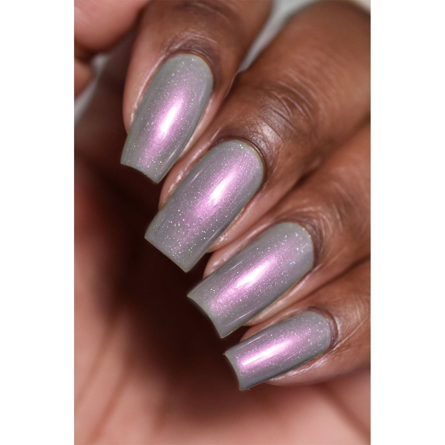 Cirque Colors Deja Vu Nail Polish - 0.37 oz Long Lasting Vegan Nail Lacquer for Women - Perfect for Manicures, Pedicures & Special Occasions
