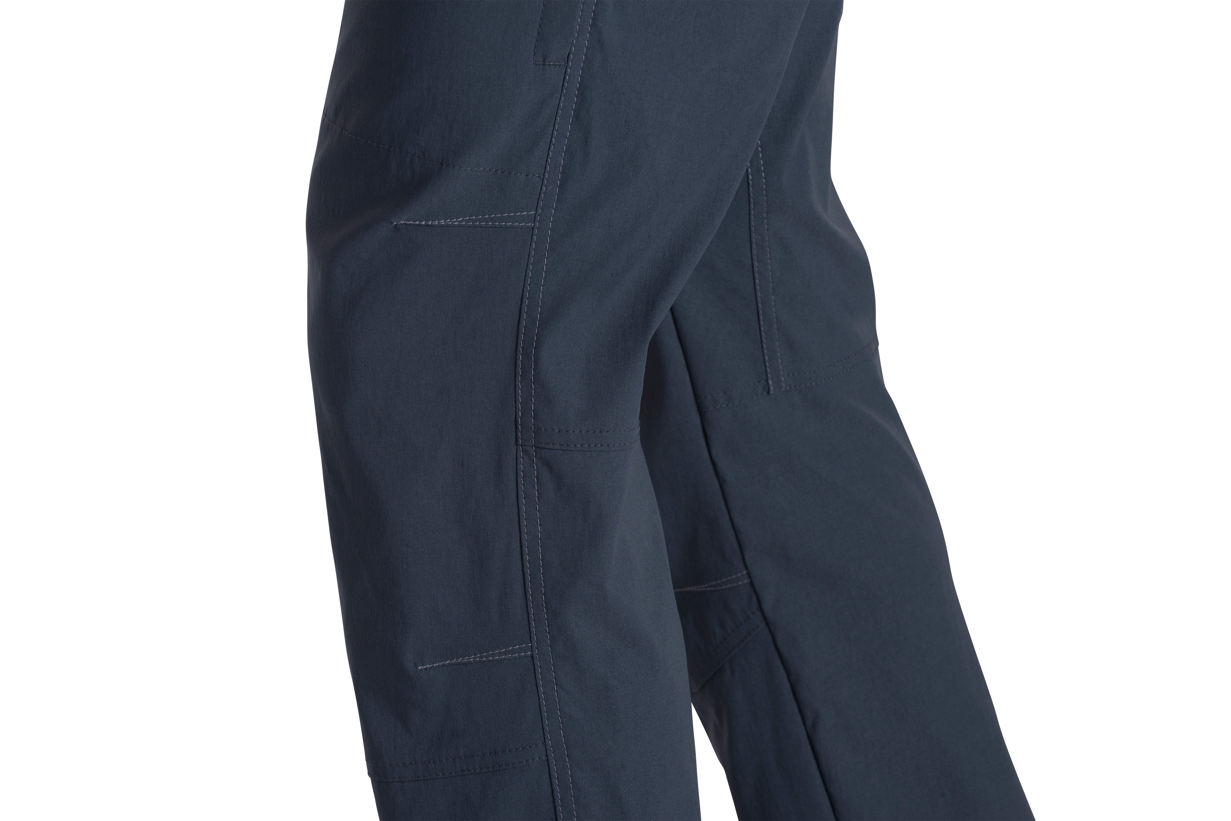 Kuhl Renegade Pants for Men - Durable Outdoor Hiking & Travel Pants - Perfect for Camping, Climbing & Adventure Activities