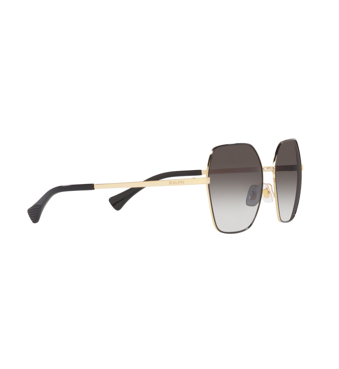 Ralph Ra4138 Polarized Sunglasses for Men & Women - UV Protection, Stylish Aviator Design - Perfect for Driving, Beach, and Outdoor Activities
