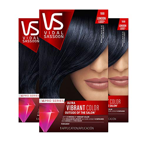 1BB Midnight Muse Blue