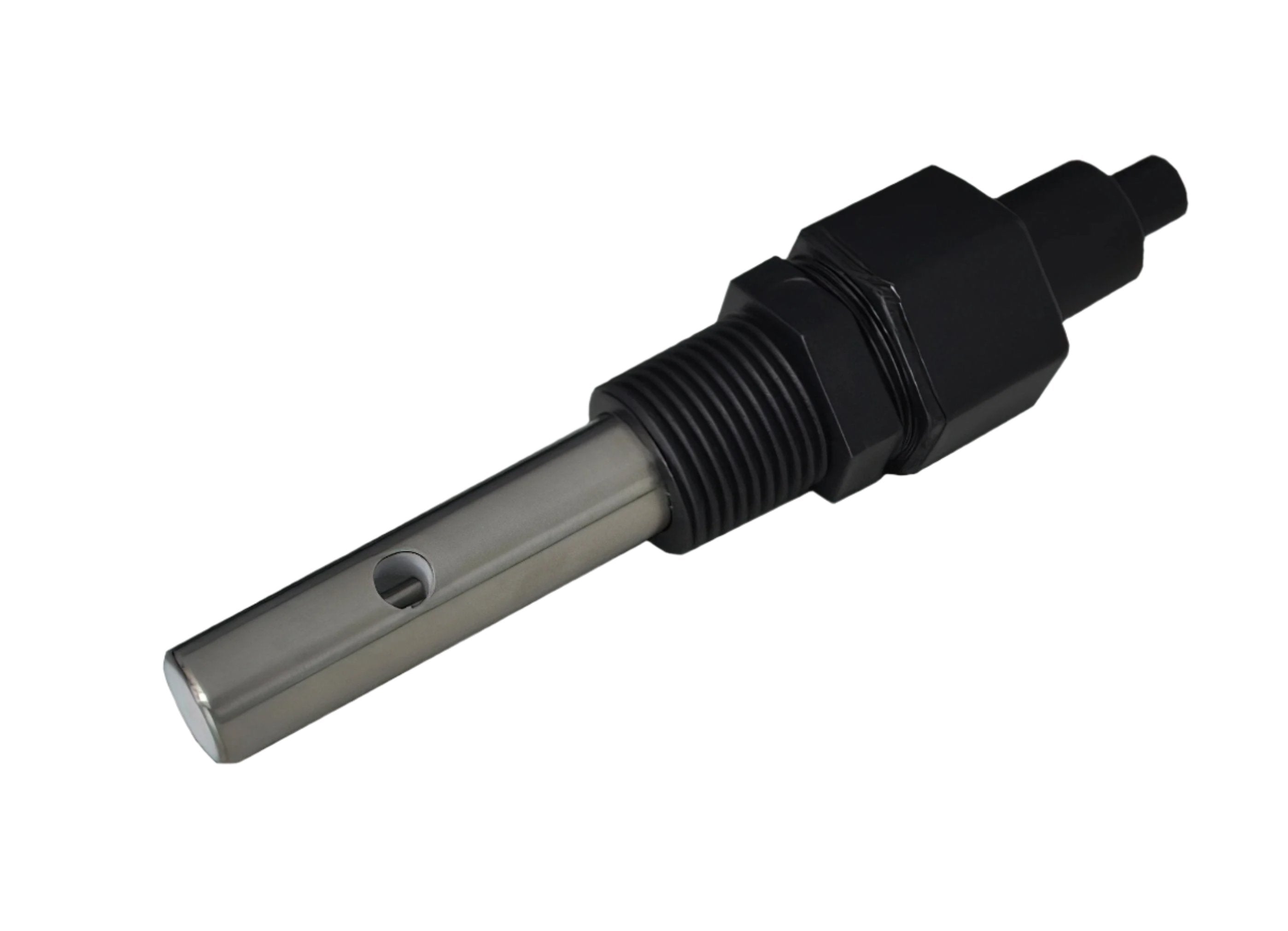 High-Precision Industrial Conductivity Electrode for Water Quality Testing | Online Monitoring & Lab Use | Ideal for Wastewater Treatment, Boiler Systems & Chemical Analysis
