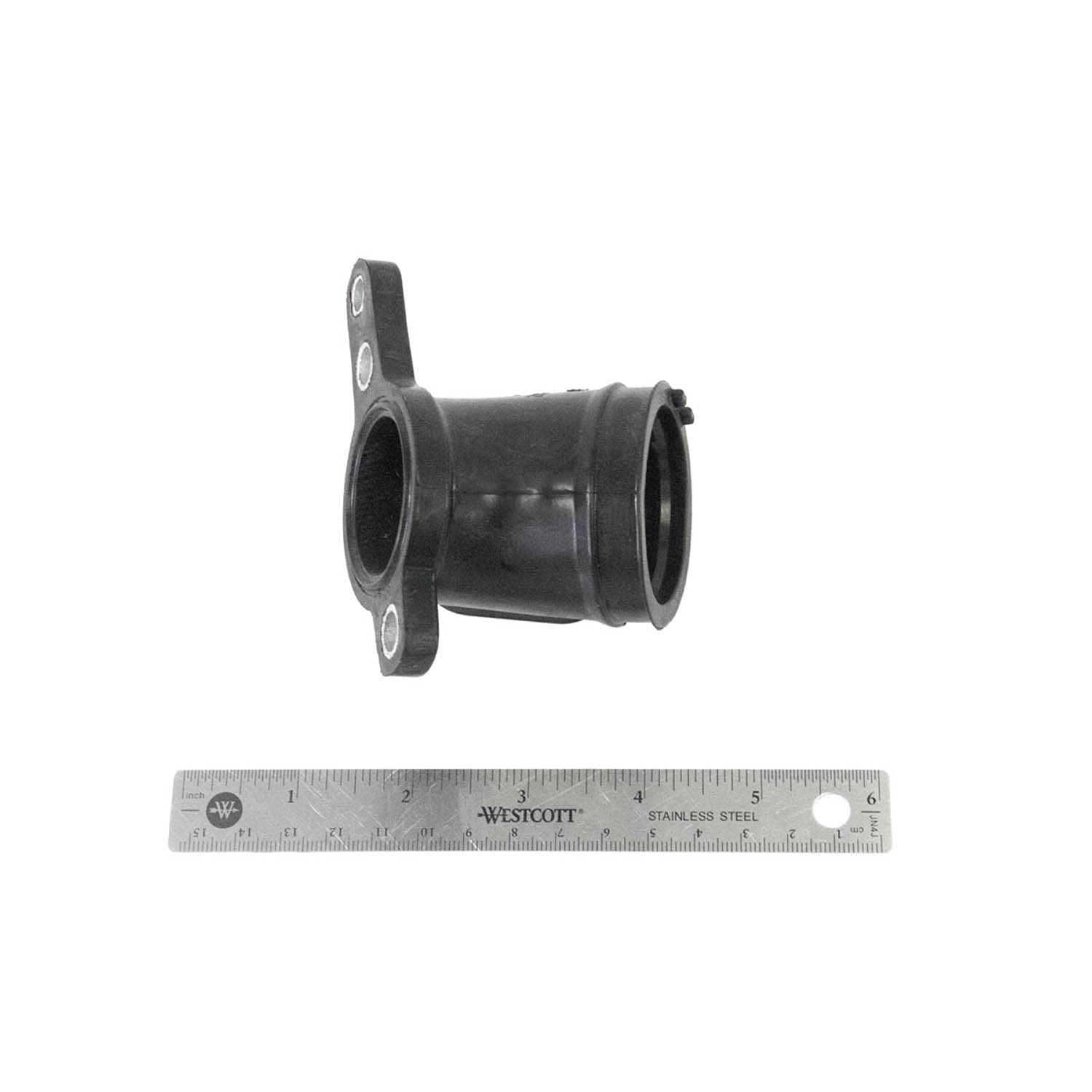 Genuine Polaris ATV Throttle Body Adapter OEM Part 5414962 - Compatible with Various Polaris ATV Models - Perfect for Performance Upgrades & Engine Maintenance