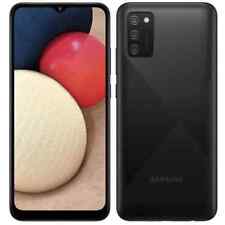 Samsung Galaxy A02s Unlocked Smartphone - 32GB Storage, 6.5