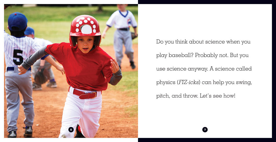 Baseball Book 9781608186532 - Perfect for Sports Fans, Coaches, and Players | Great for Training, Gifts, and Baseball Enthusiasts