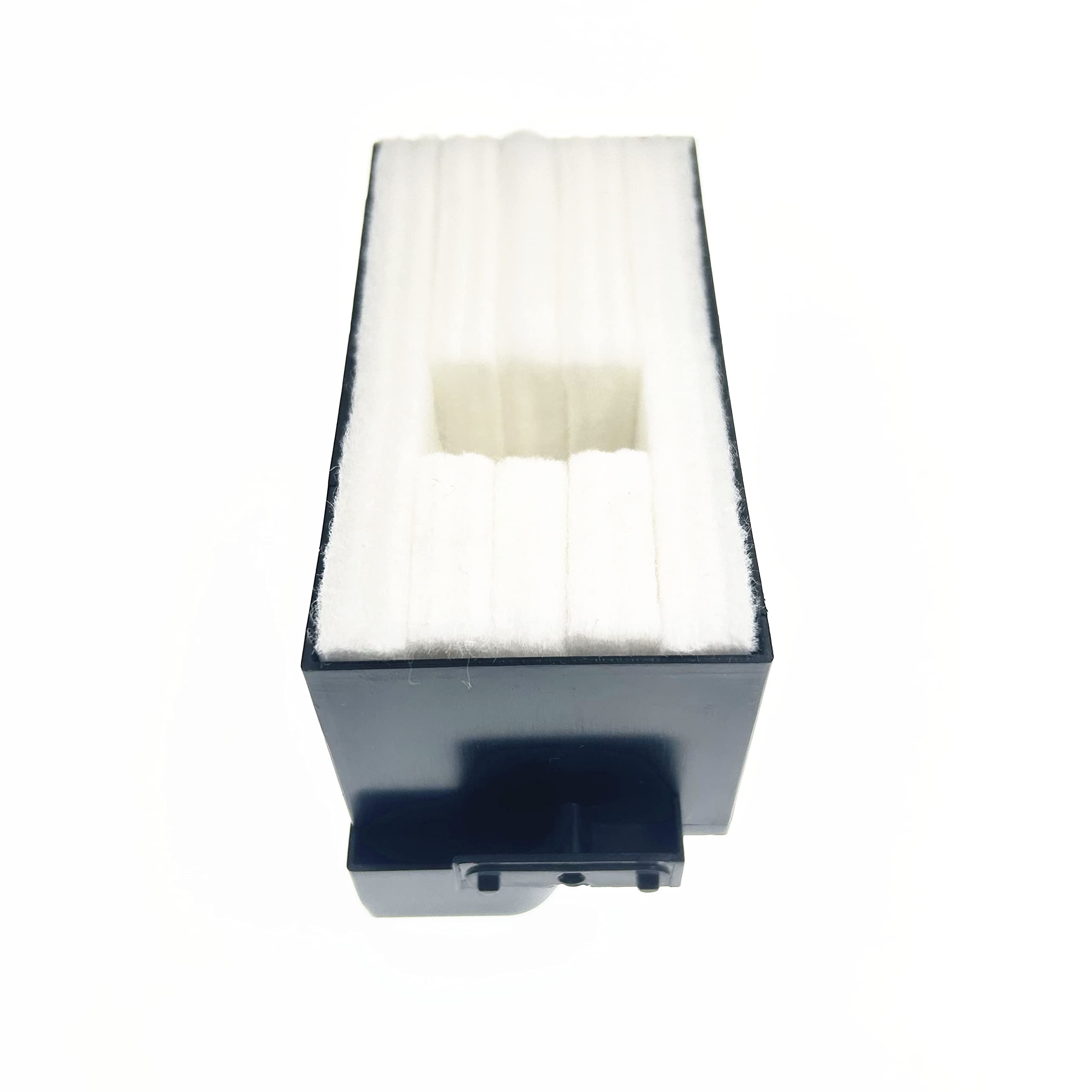 OKLILI 1611102 Waste Ink Absorber Pad Sponge Replacement Kit - Compatible with Epson XP-710/720/750/760/800/801/802/810/820/821/830/850/860 Printers - Maintenance Cleaning Kit for Ink Cartridge Protection & Printer Longevity
