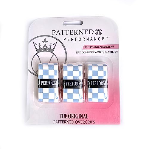 3 Blue Checker