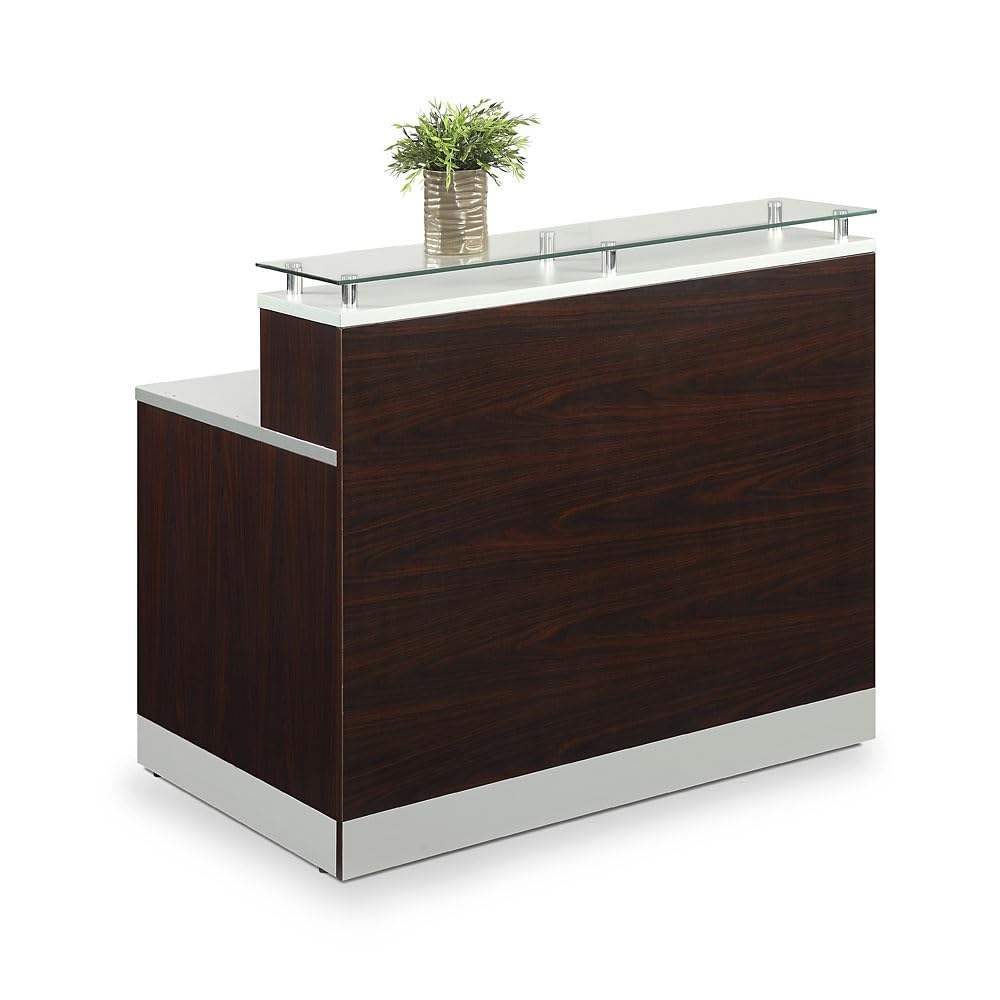 Modern Reception Desk 63