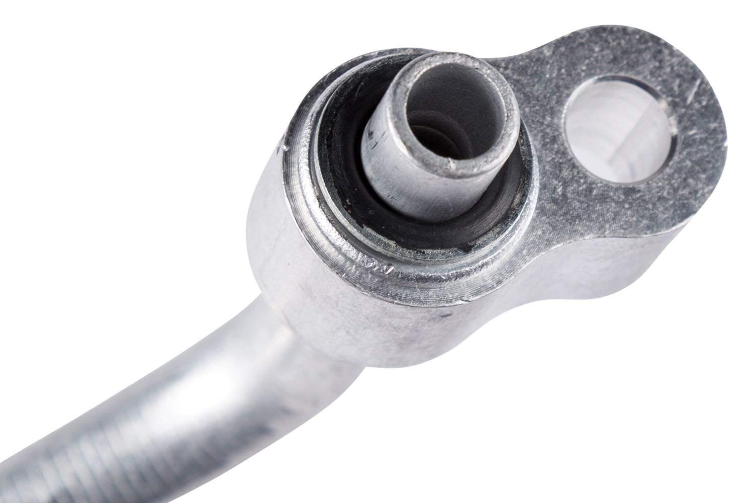 ACDelco GM Original Equipment 15-34701 AC Hose Assembly - Replacement for GM Vehicles - Perfect for AC System Repairs & Maintenance