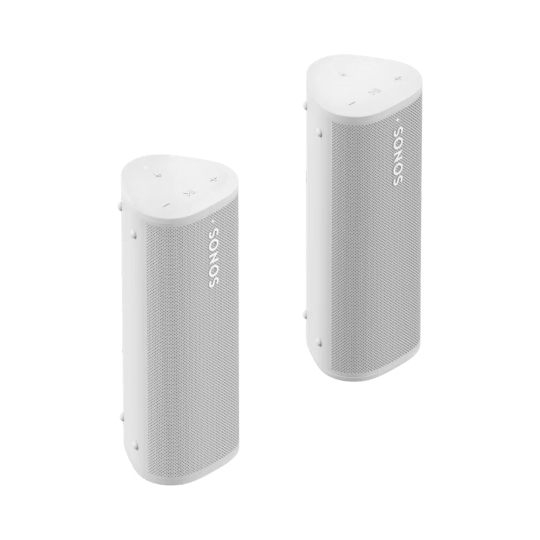 Sonos Adventure Set - Premium Portable Bluetooth Speaker for Outdoor Activities, Travel, and Home Use | Waterproof & Shockproof Design | Long Battery Life | Perfect for Camping, Hiking, and Beach Parties