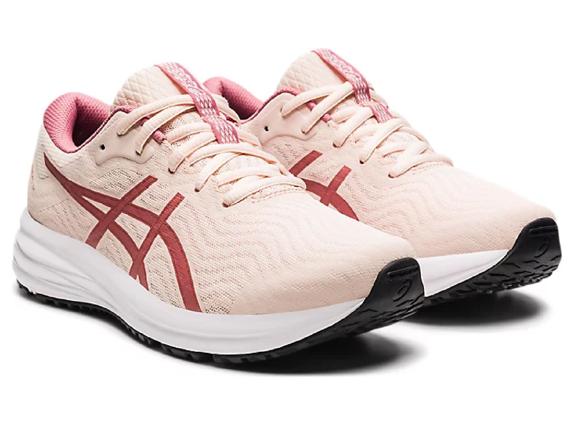ASICS Junior Patriot 12 GS Running Shoes for Kids - Lightweight Athletic Sneakers for Boys & Girls (Style# 1014A139-710) - Perfect for School, Sports & Daily Activities